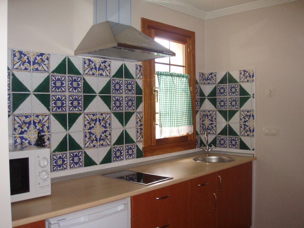 Apartamentos Casa Maria Juanin Collanzo Room photo