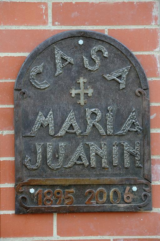 Apartamentos Casa Maria Juanin Collanzo Room photo