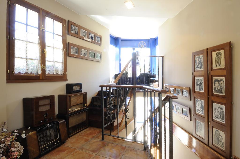Apartamentos Casa Maria Juanin Collanzo Room photo