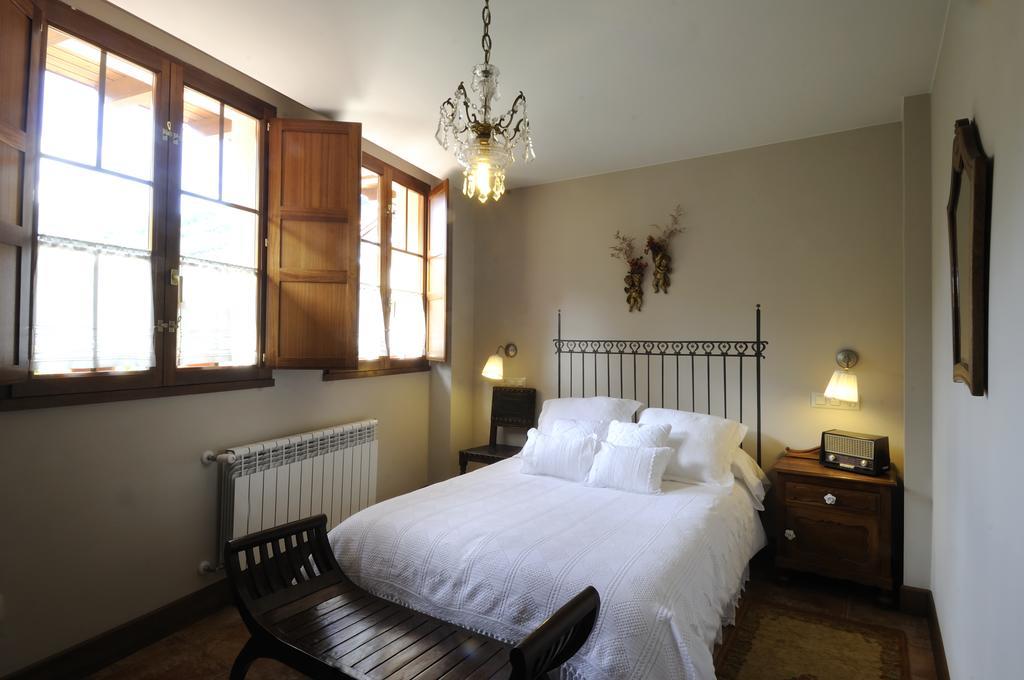 Apartamentos Casa Maria Juanin Collanzo Room photo